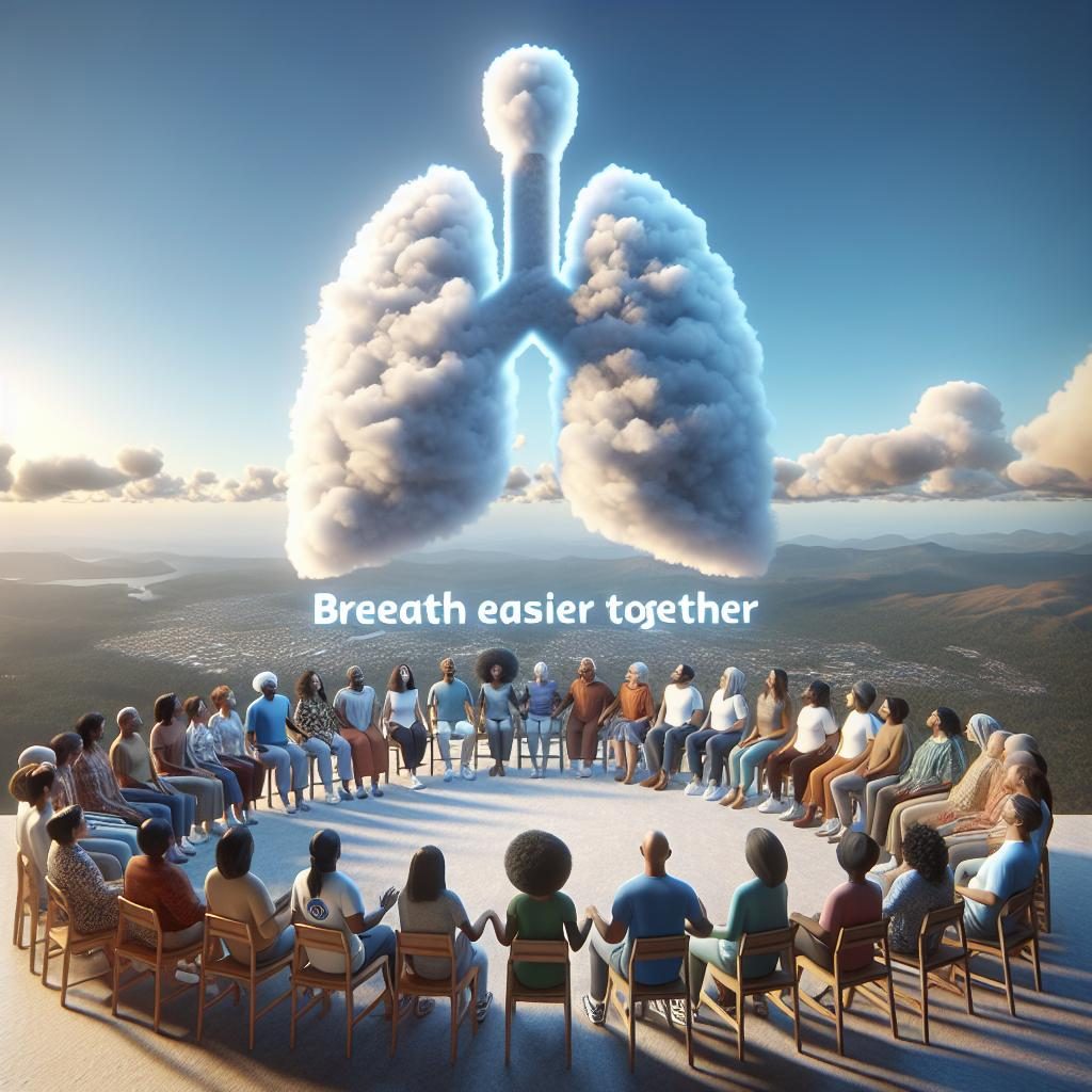 Breathe Easier Together