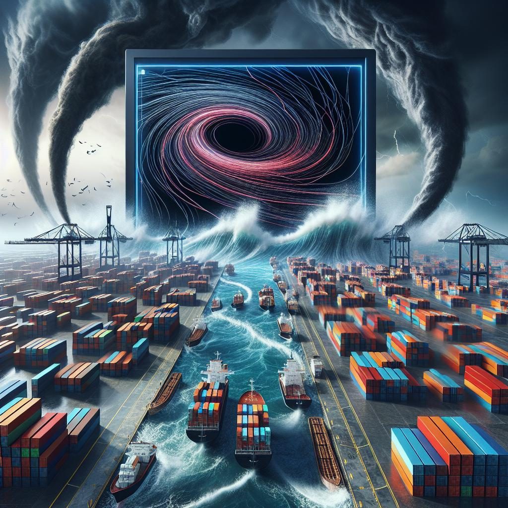 Hurricane Supply Chain Disruptions