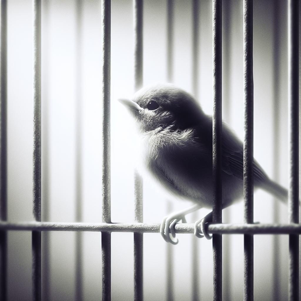 Innocence Behind Bars