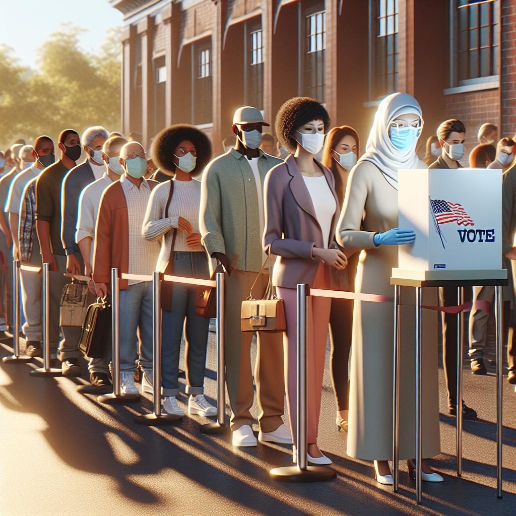 Voting in Community