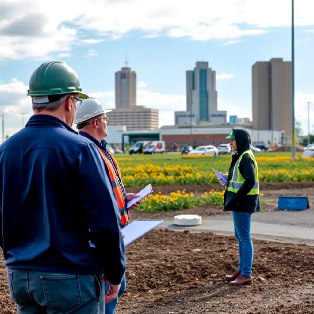 New Jobs Bloom in Memphis With Reconext Facility