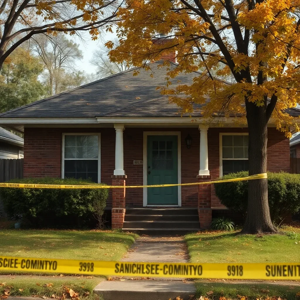 Memphis Family's Home Hit by Gunfire, Leaves Community Seeking Justice and Safety