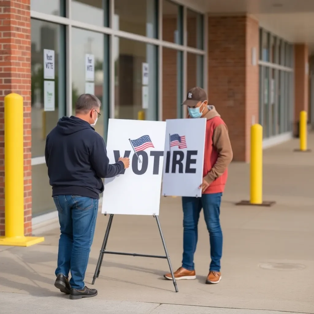 West Memphis Secures Early Voting Access Ahead of Upcoming Elections