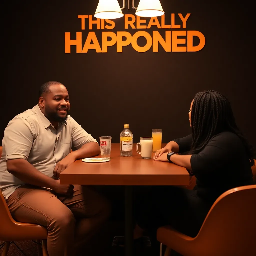 Memphis Hosts Free Premiere of Relatable Comedy Pilot 'This Really Happened'