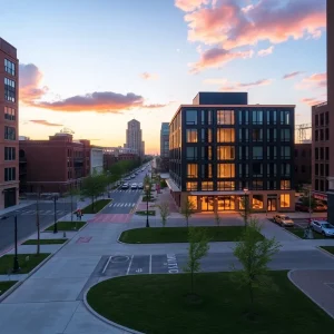 Exciting New Development in Memphis: Northside Square Takes Shape!