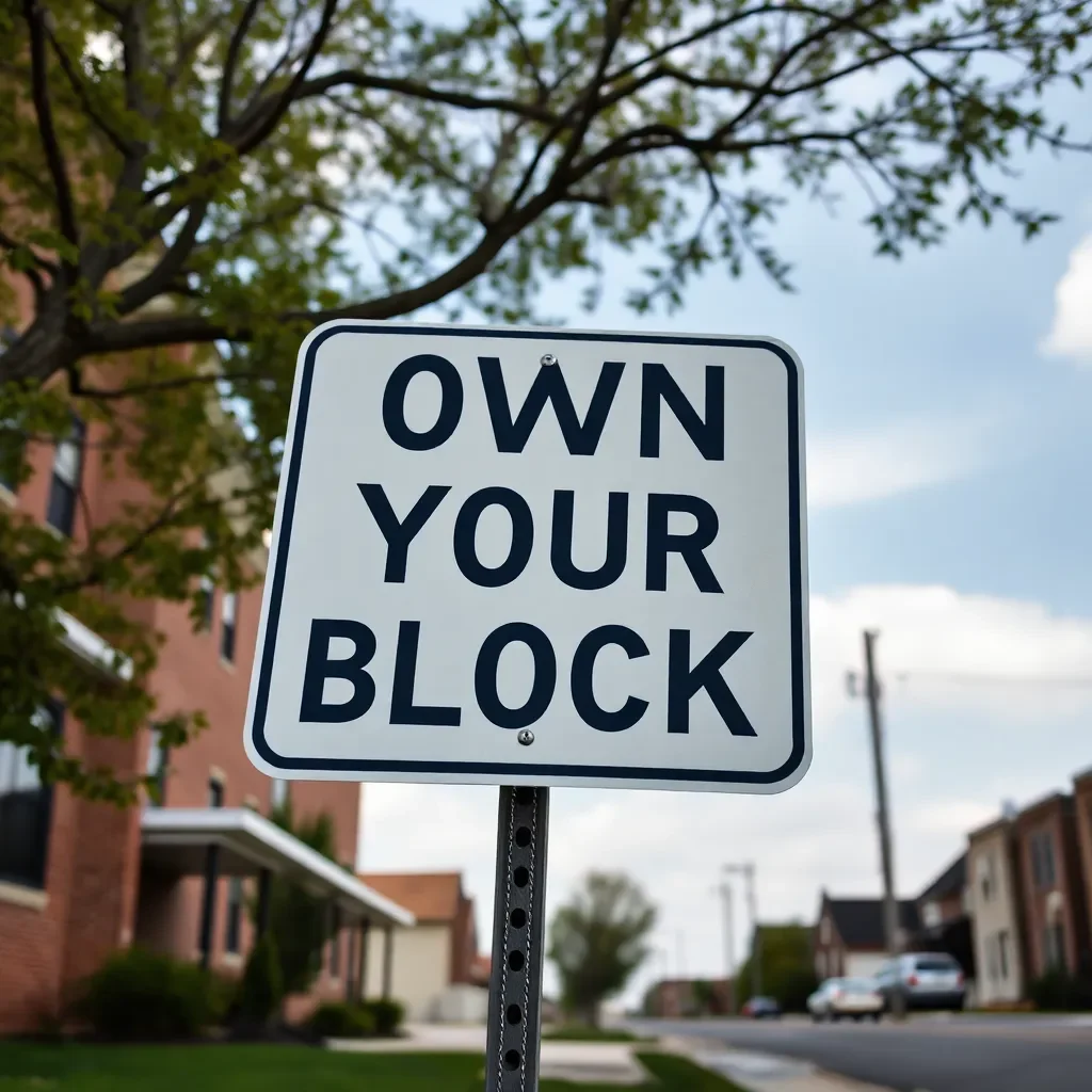 Memphis Launches 'Own Your Block' Initiative to Revitalize Neighborhoods and Foster Community Pride