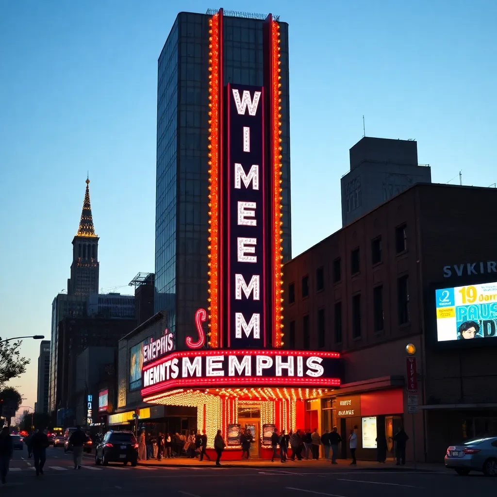 Exciting Weekend Events Await in Memphis