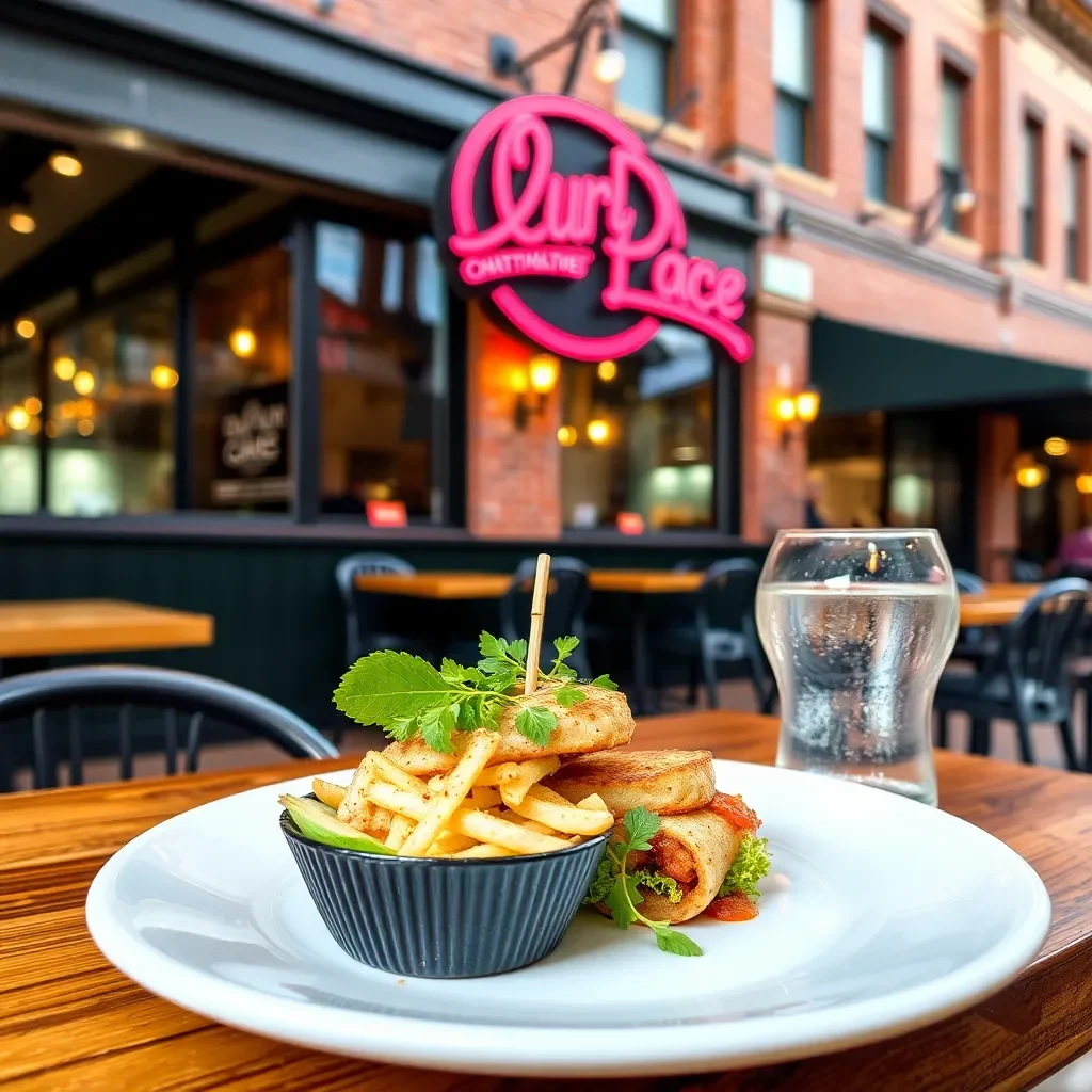 Local on Main Street Unveils Exciting Makeover and New Menu in Downtown Memphis