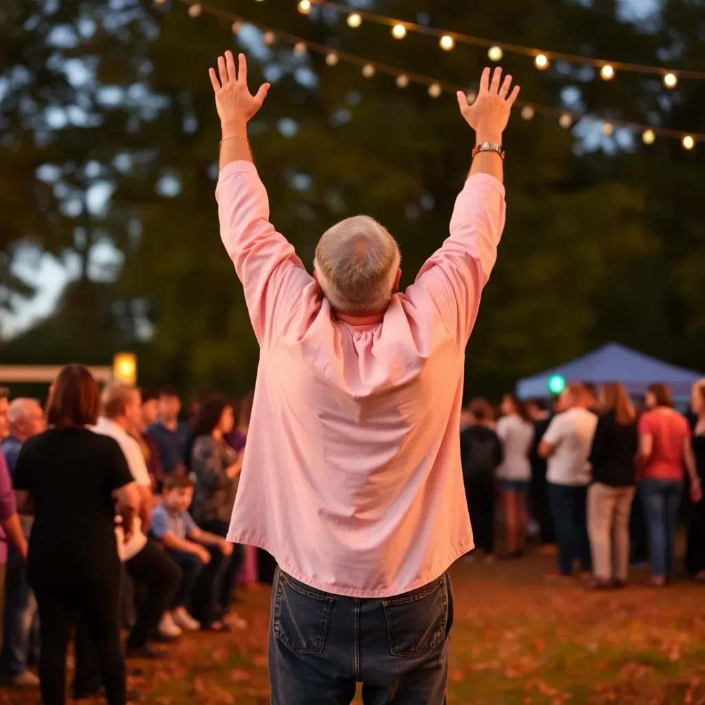 West Memphis Gears Up for Exciting Fall Faith Festival Event