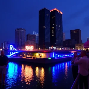 Memphis Gears Up for Exciting RiverArtsFest After Party on October 19!