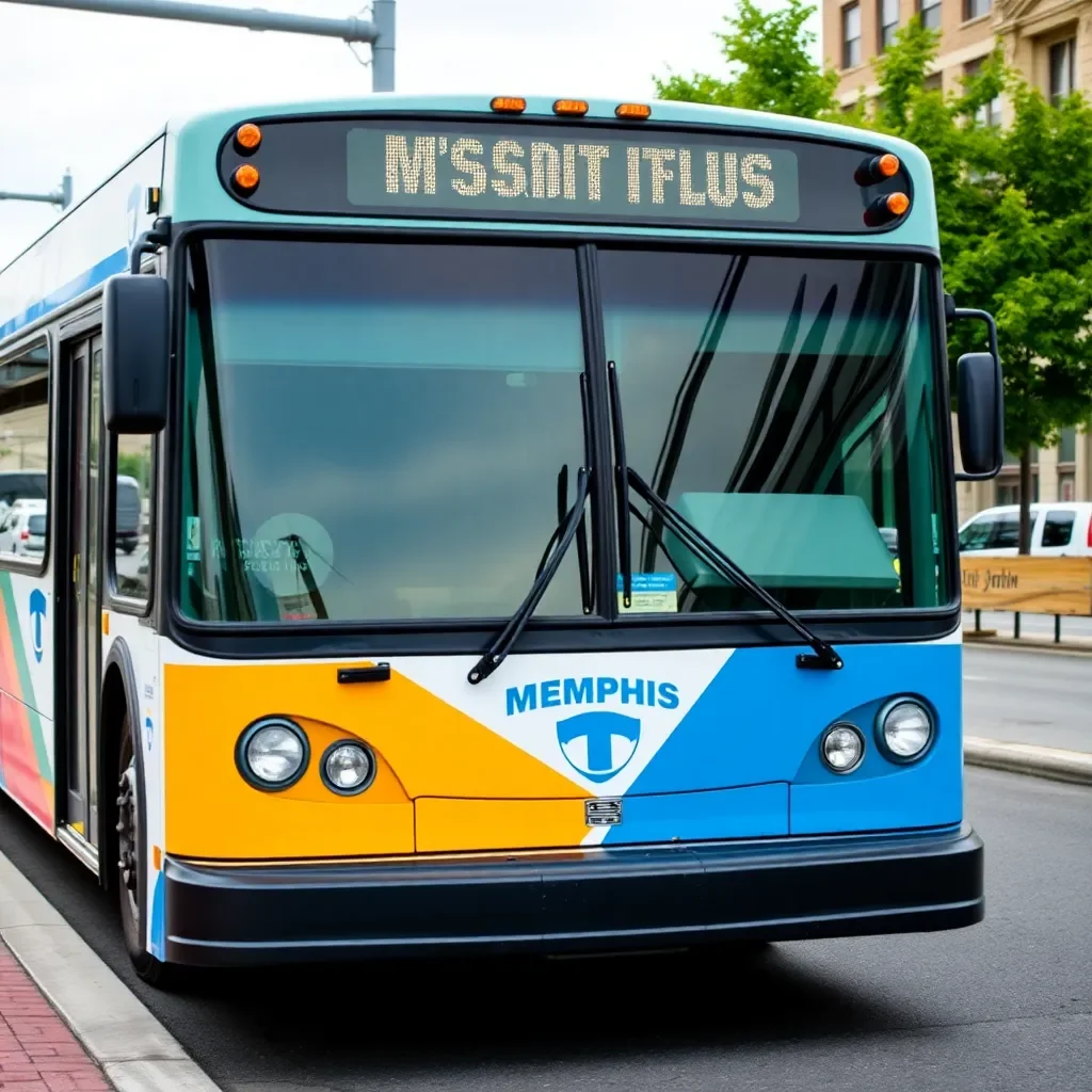 Memphis Area Transit Authority Welcomes New Board Members to Enhance Public Transport Services