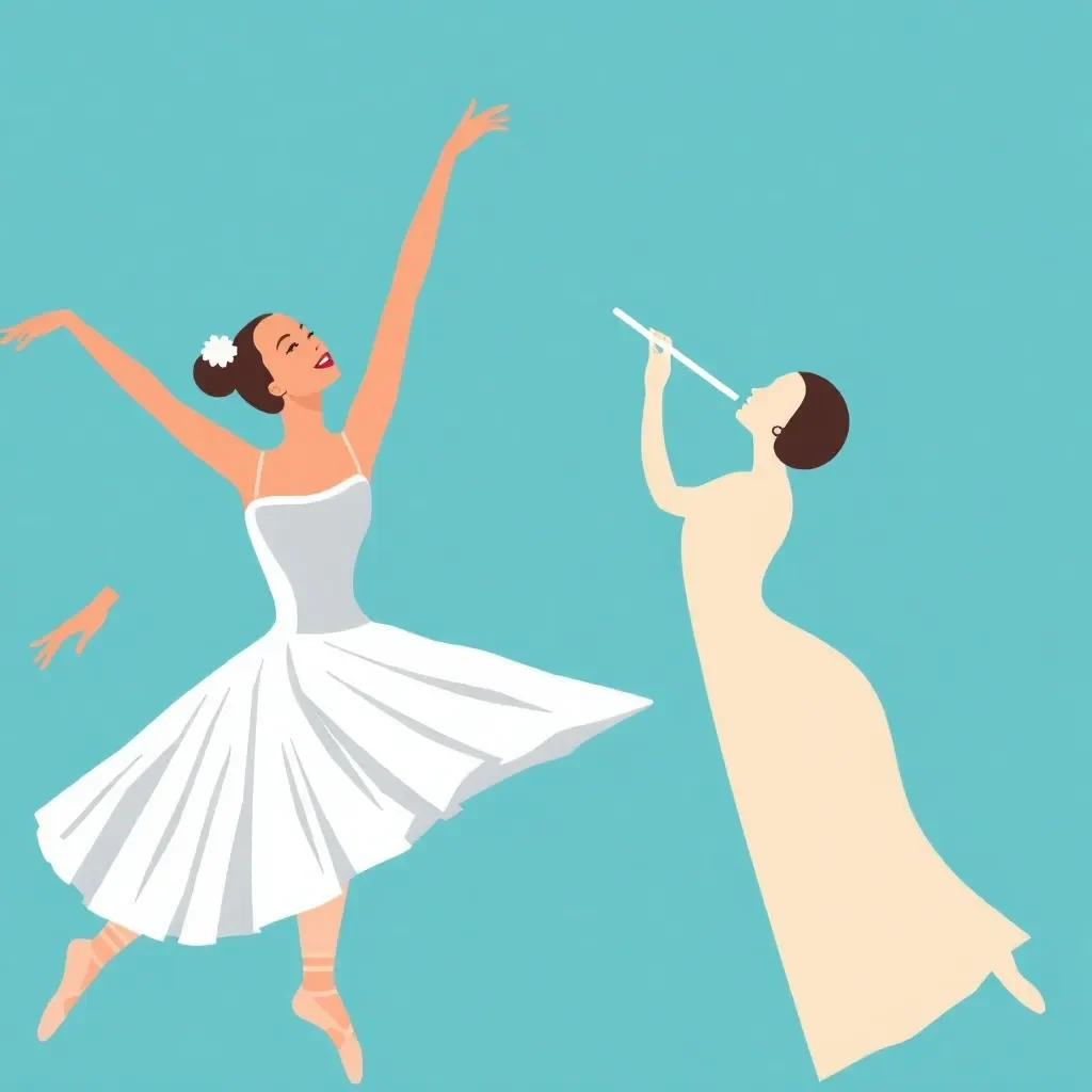 Experience an Exciting Cultural Weekend in Memphis with Ballet, Jazz, and Festivals!