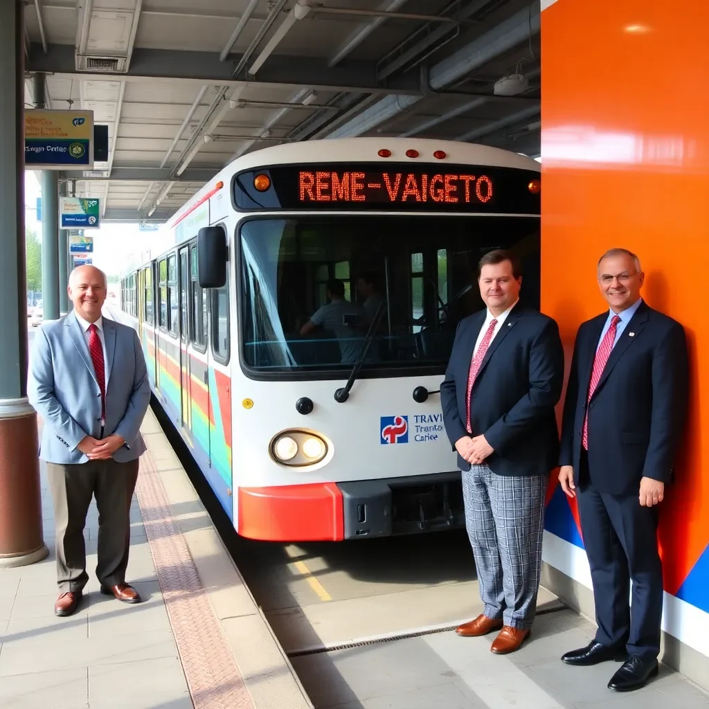 Memphis Area Transit Authority Welcomes New Board Members to Enhance Public Transportation