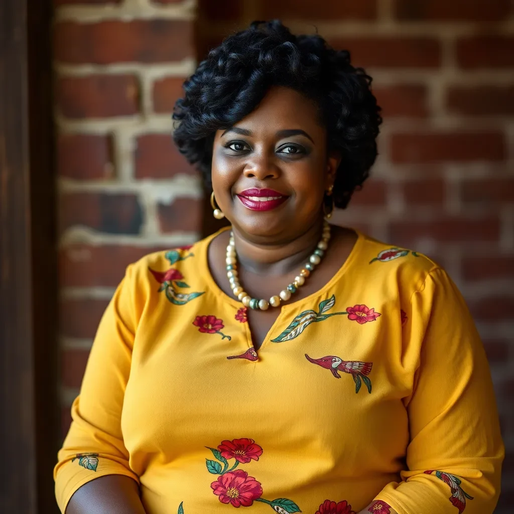 Memphis Author Tara Stringfellow Celebrates Southern Black Womanhood in New Poetry Collection