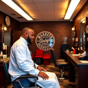 Exciting New Barbershop Set to Open in East Memphis, Promising Unique Experiences and Community Vibes