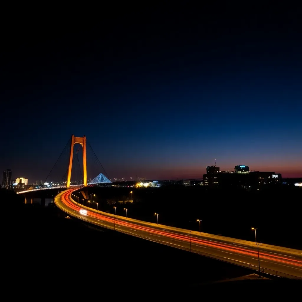 Exciting Changes Coming to Memphis: New Bridge on the Horizon!