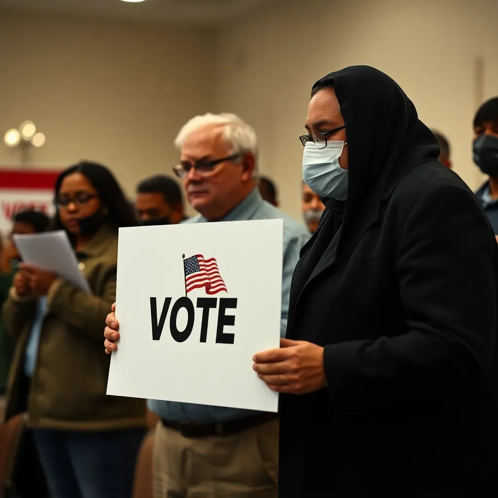 Memphis Voters Face Critical Decisions in Upcoming Election Day Referendums