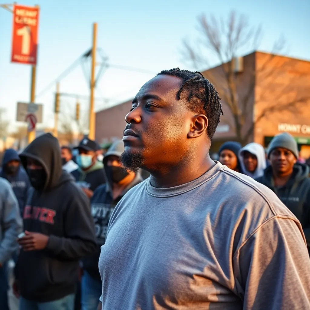 Memphis Grapples with Rising Violence as Community Mourns Multiple Homicides