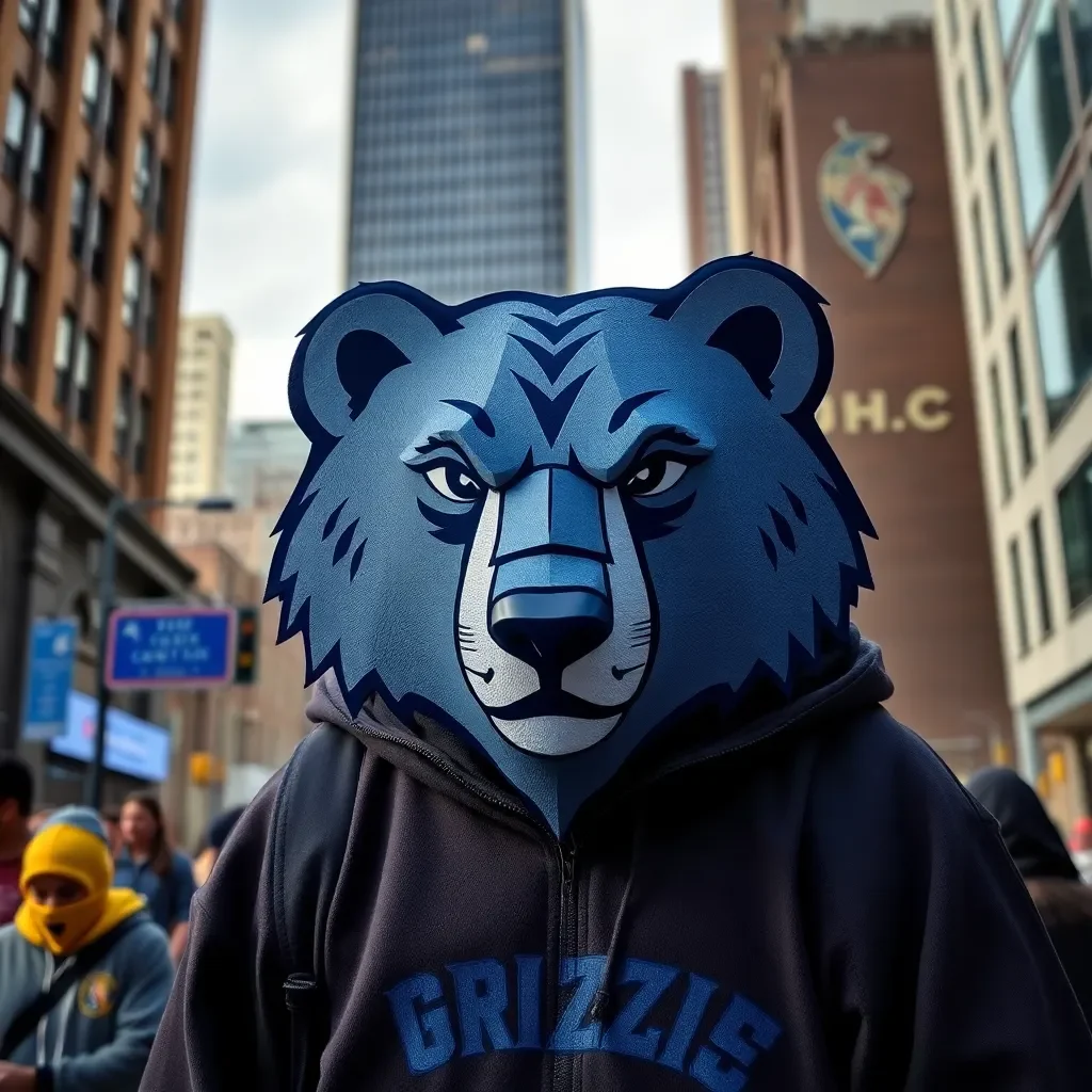 Grizzlies Season Kicks Off Amid Hopes for Revival and Safety in Downtown Memphis