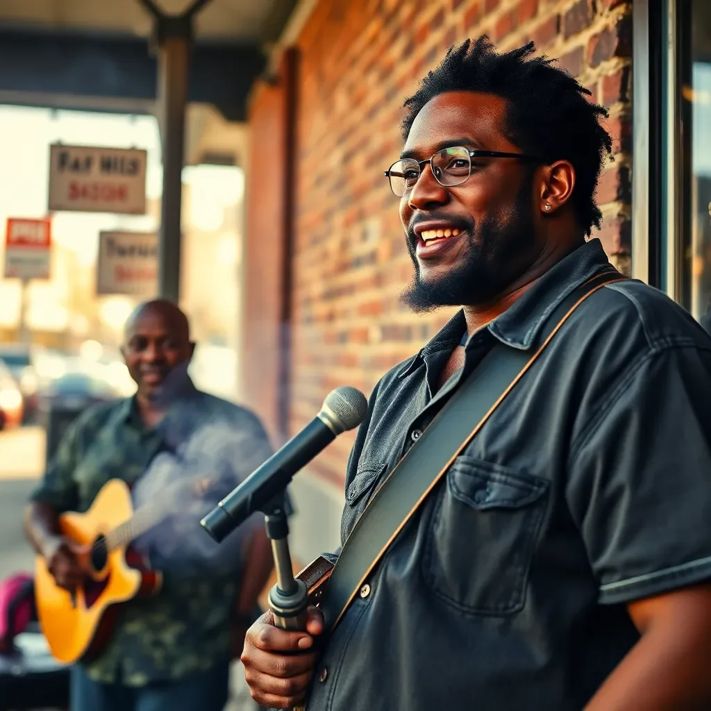 Memphis Faces Challenges in Cultural Recognition Amidst Love for Music and Barbecue