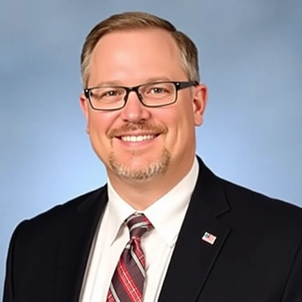 West Memphis School District Appoints Eric Foister as New Superintendent