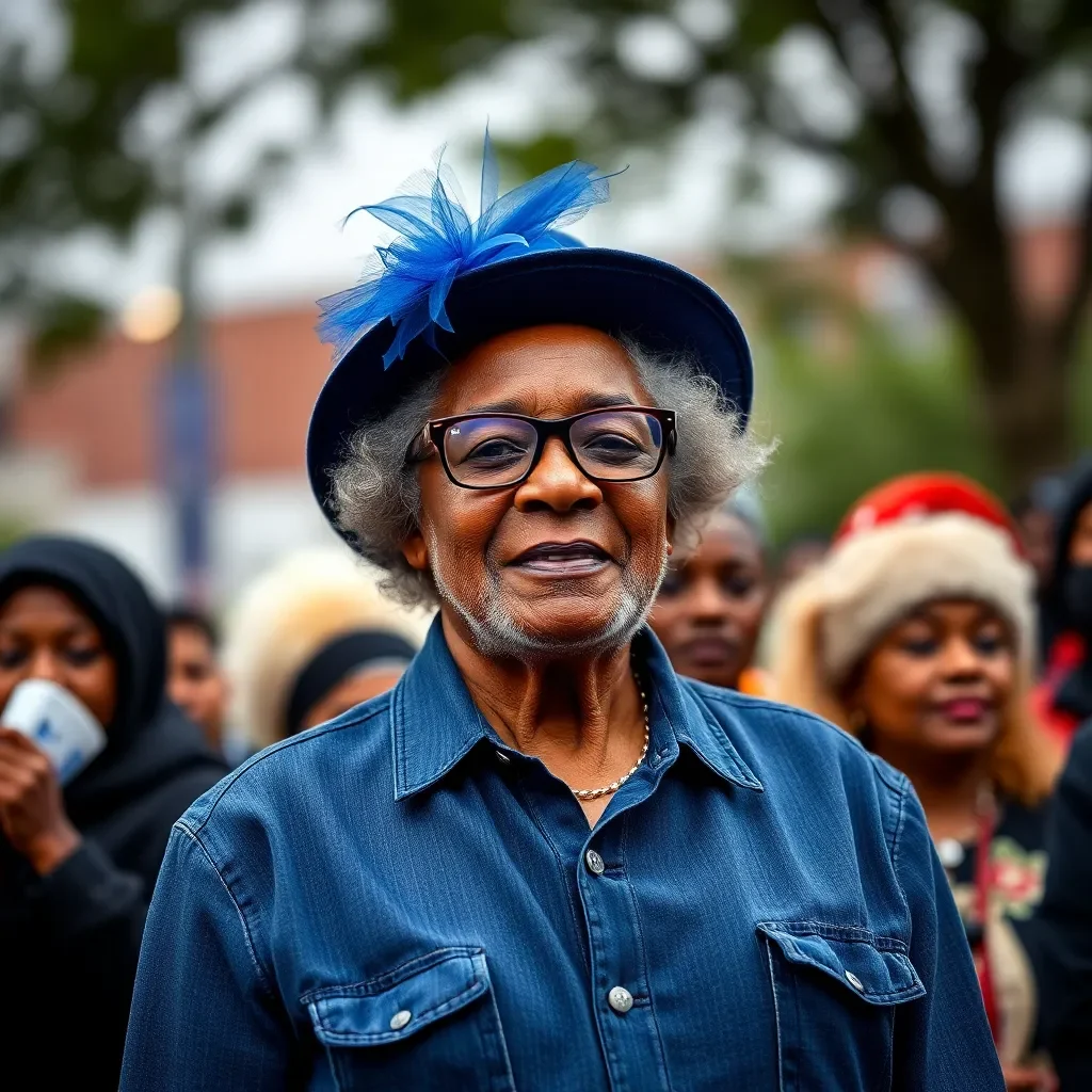 Memphis Mourns Beloved Community Figures as Their Legacies Inspire Reflection and Unity