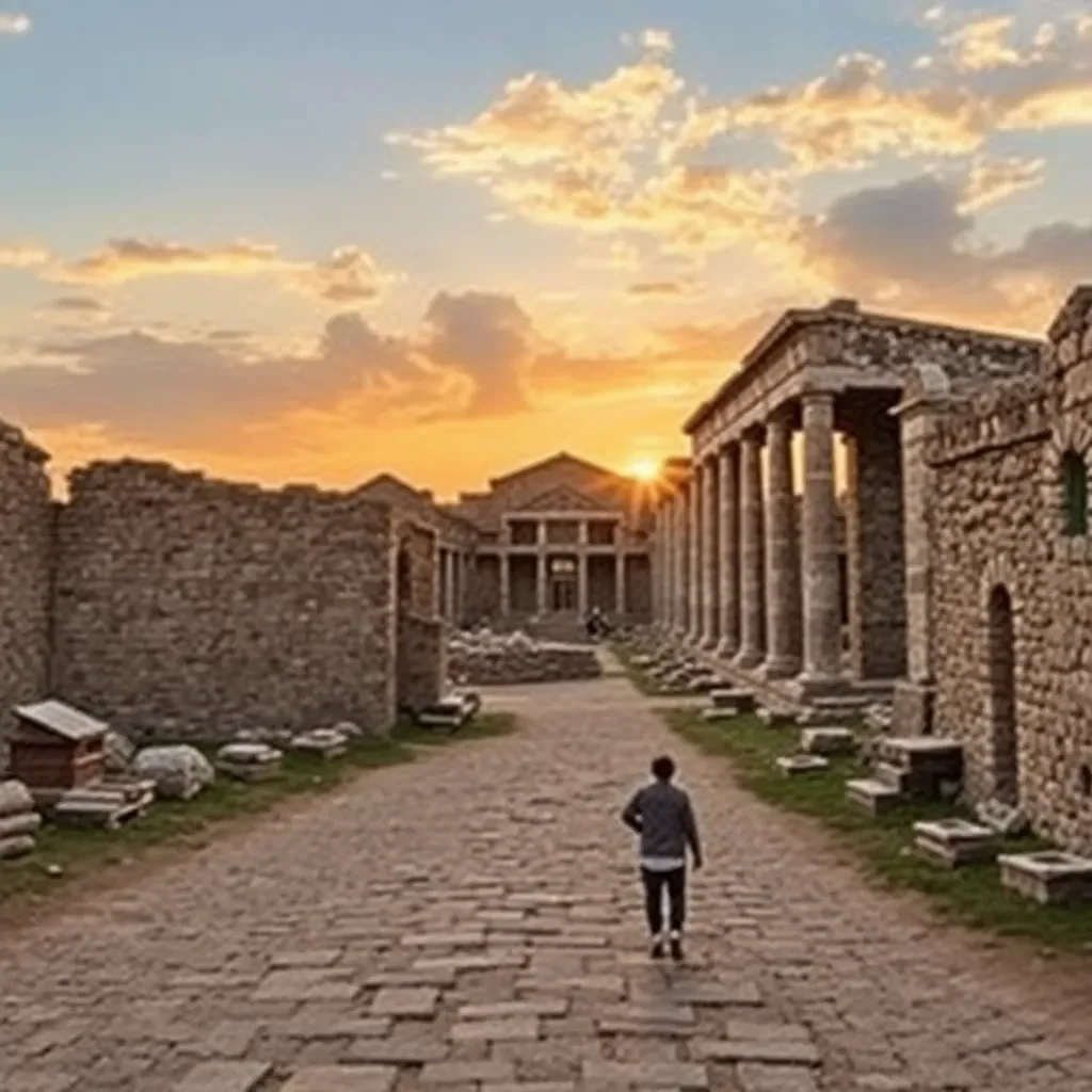 Exciting Journey to Ancient Pompeii Set to Open in Memphis This November