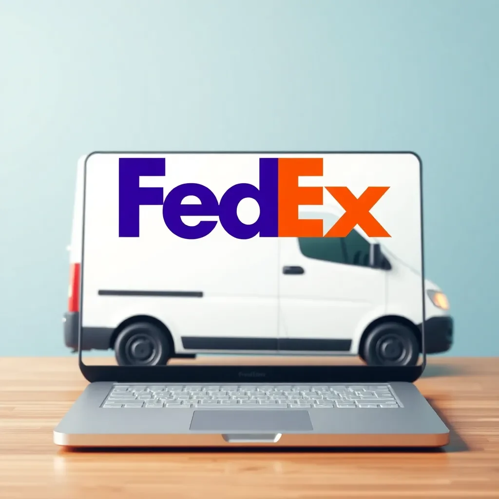 FedEx Launches New Platform to Support Retailers in Competitive Market