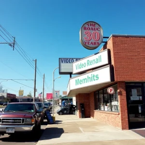 Memphis Video Rental Store Defies Odds, Celebrates Over 30 Years of Business