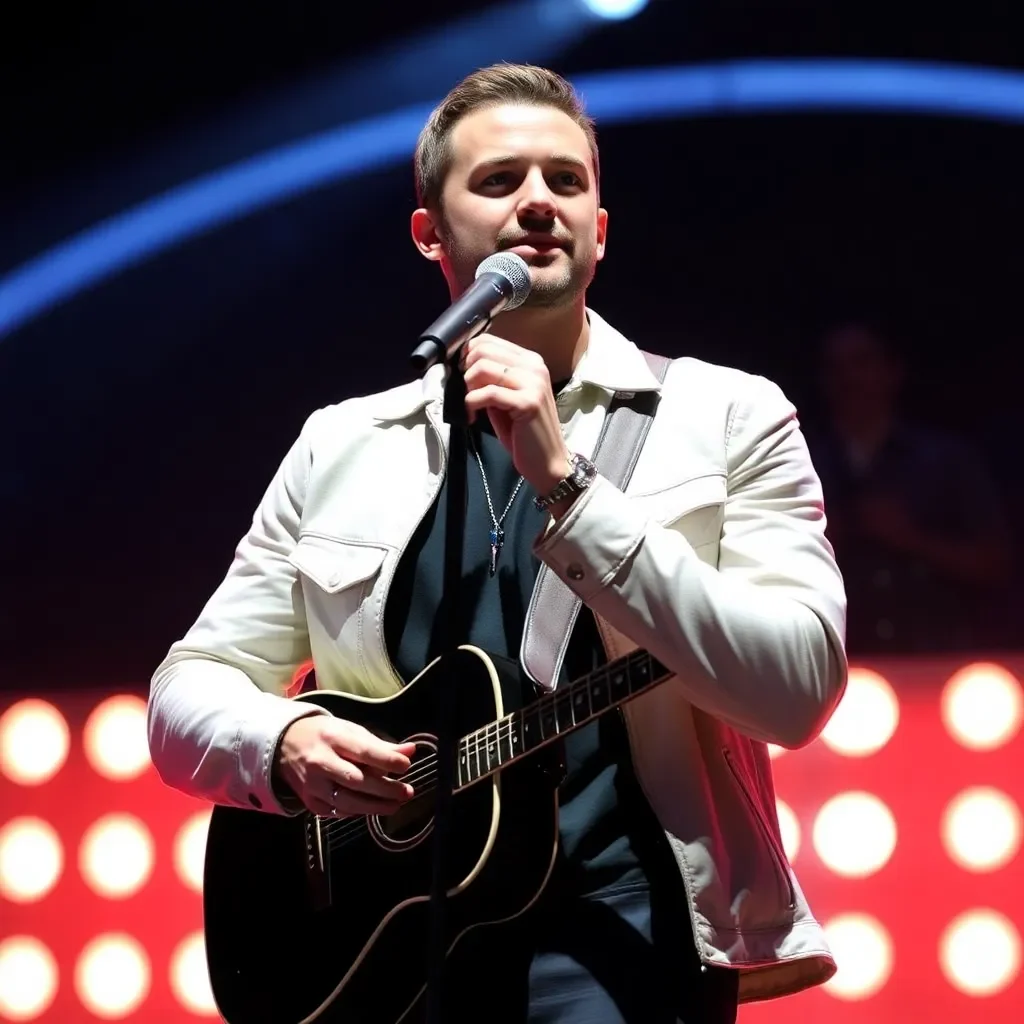 Justin Timberlake Postpones Midwest Concerts but Maintains Homecoming Show in Memphis