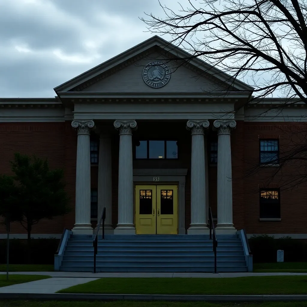 Future of Shelby County Juvenile Court Under Review Amid Rising Crime Rates