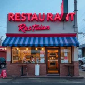 Memphis Restaurant Inspection Report Reveals Concerns Over Cleanliness and Food Safety