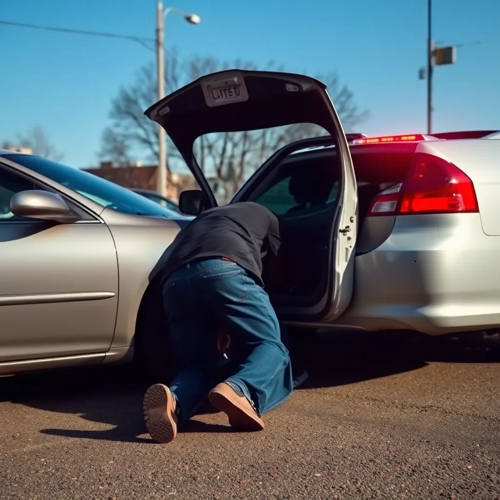 Tragic Incident in Memphis: Man Struck and Killed by Vehicle