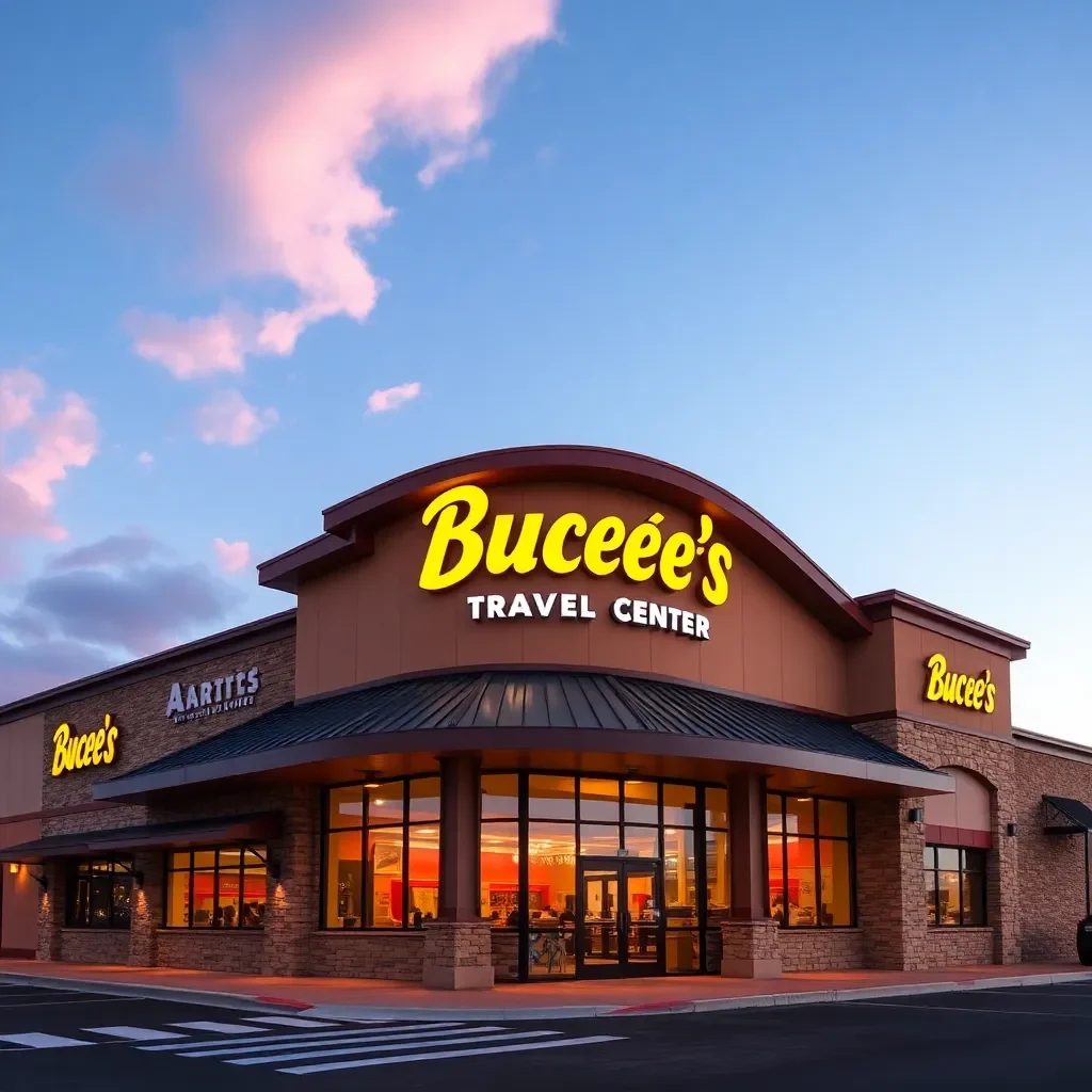 West Memphis Set to Open New Buc-ee's Travel Center, Boosting Local Economy and Tourism