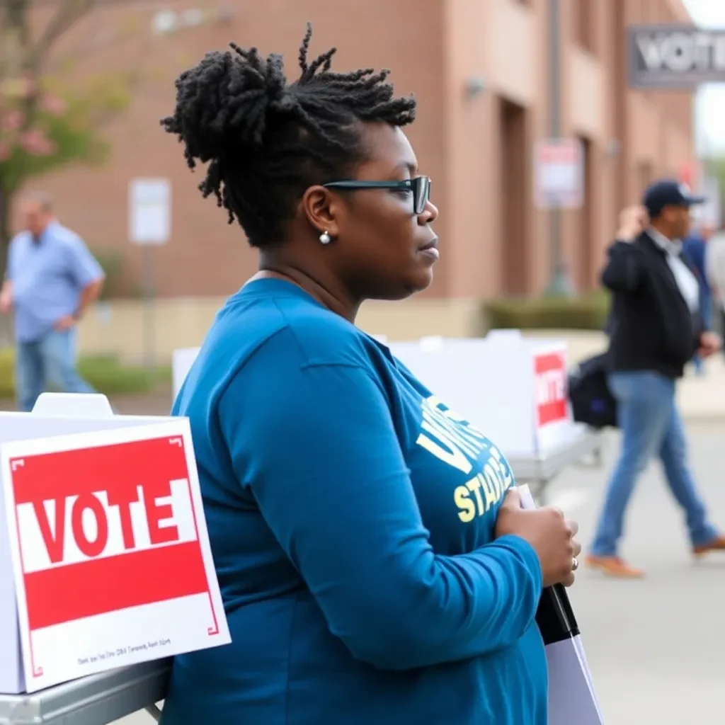 Early Voting Ends Soon: Memphis Residents Urged to Cast Their Ballots Before October 31