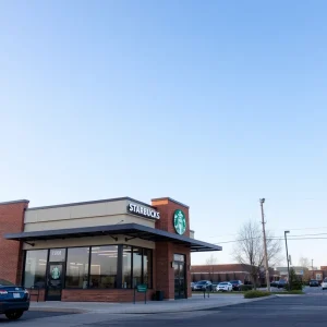 West Memphis Welcomes New Starbucks: A Boost for the Community