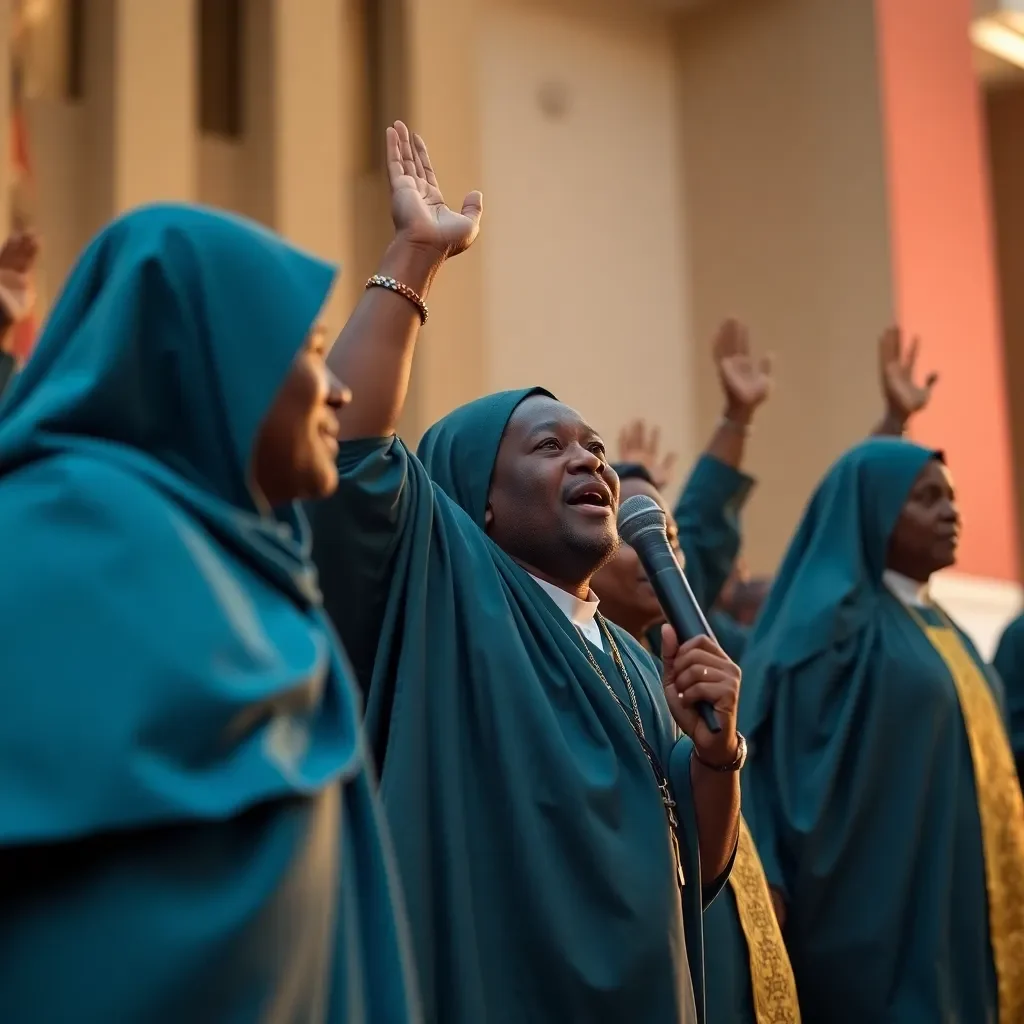 Excitement Builds in Memphis for COGIC's 116th International Holy Convocation