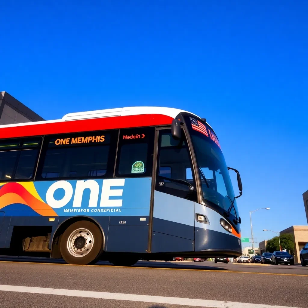 Exciting Developments for Memphis: Mayor Young’s “One Memphis” Forum Fosters Community Engagement and Transit Overhaul