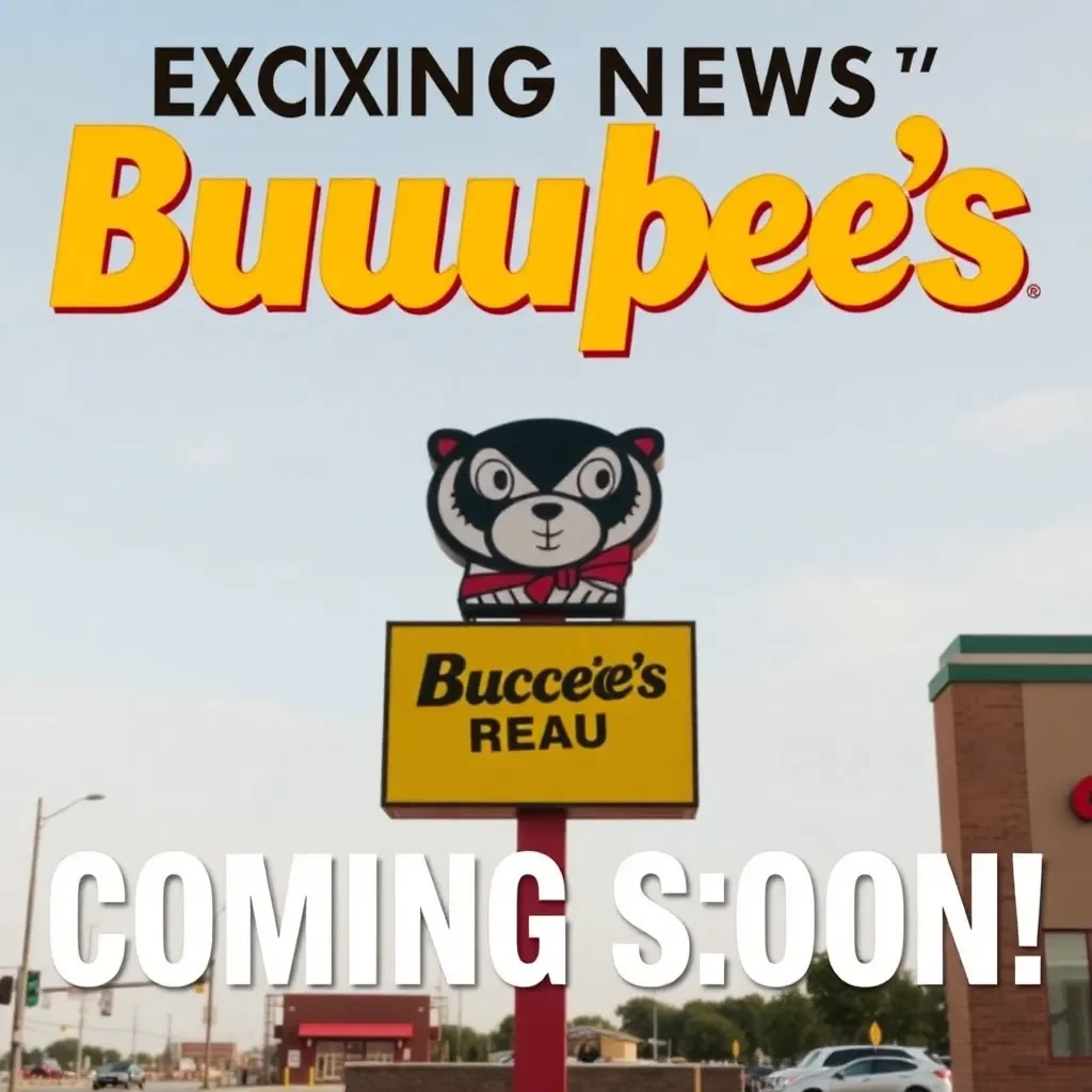 Exciting News for Memphis: Double the Buc-ee's Fun Coming Soon!