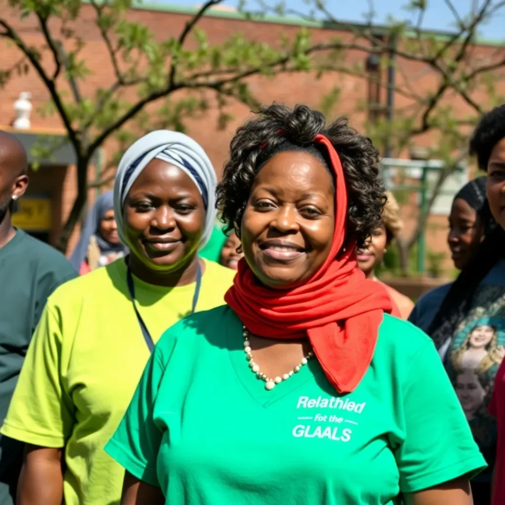 Revitalizing Memphis Through Community Health Initiatives and Compassionate Action