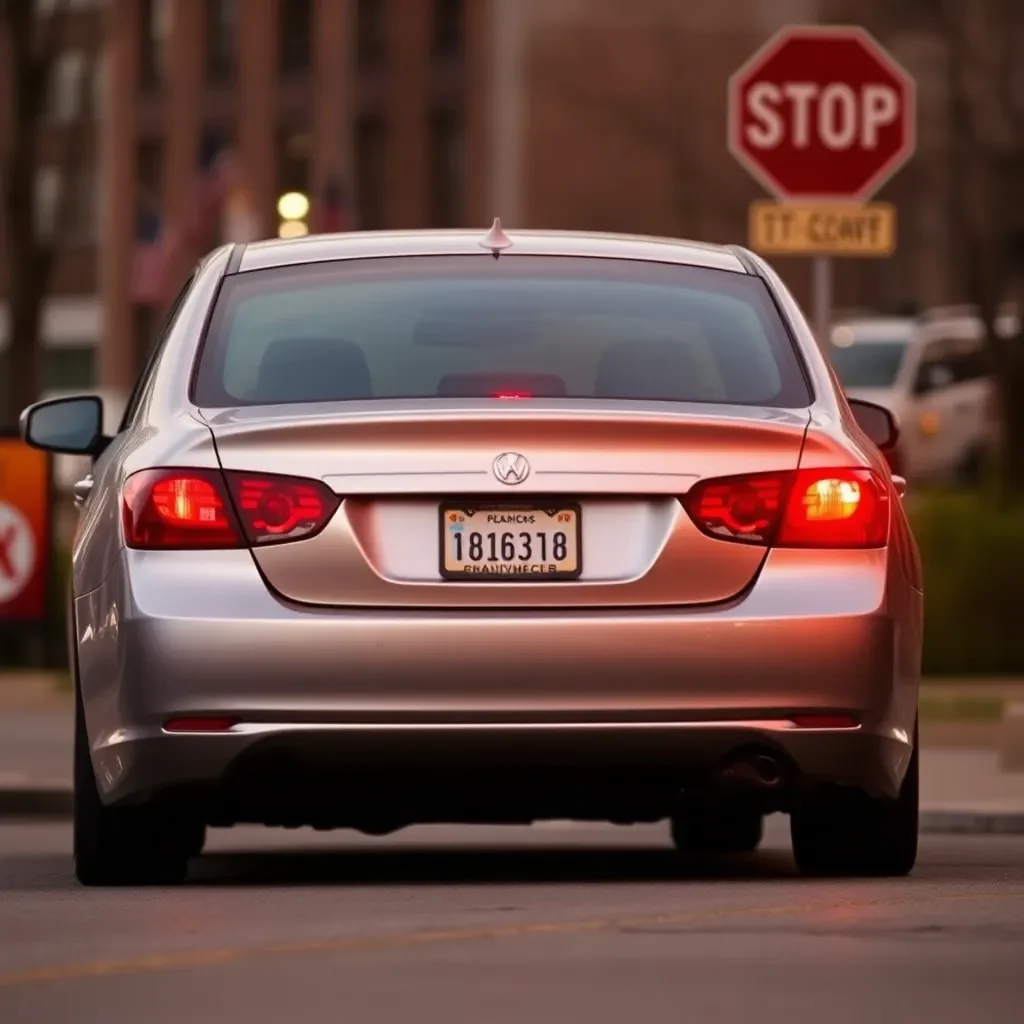 Memphis Residents Urged to Stay Vigilant After Disturbing Carjacking Incident