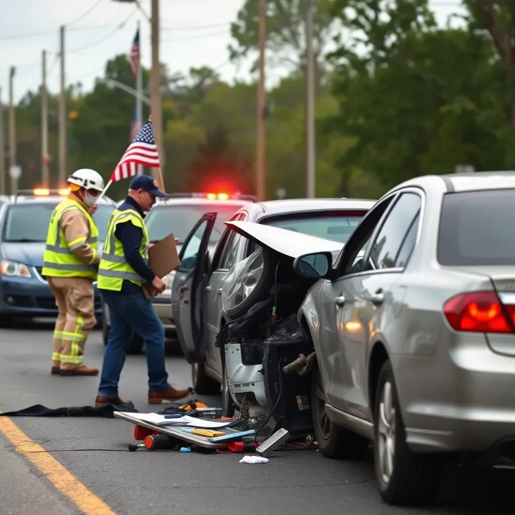 Shelby County Experiences Fatal Four-Car Accident, Community Rallies in Response