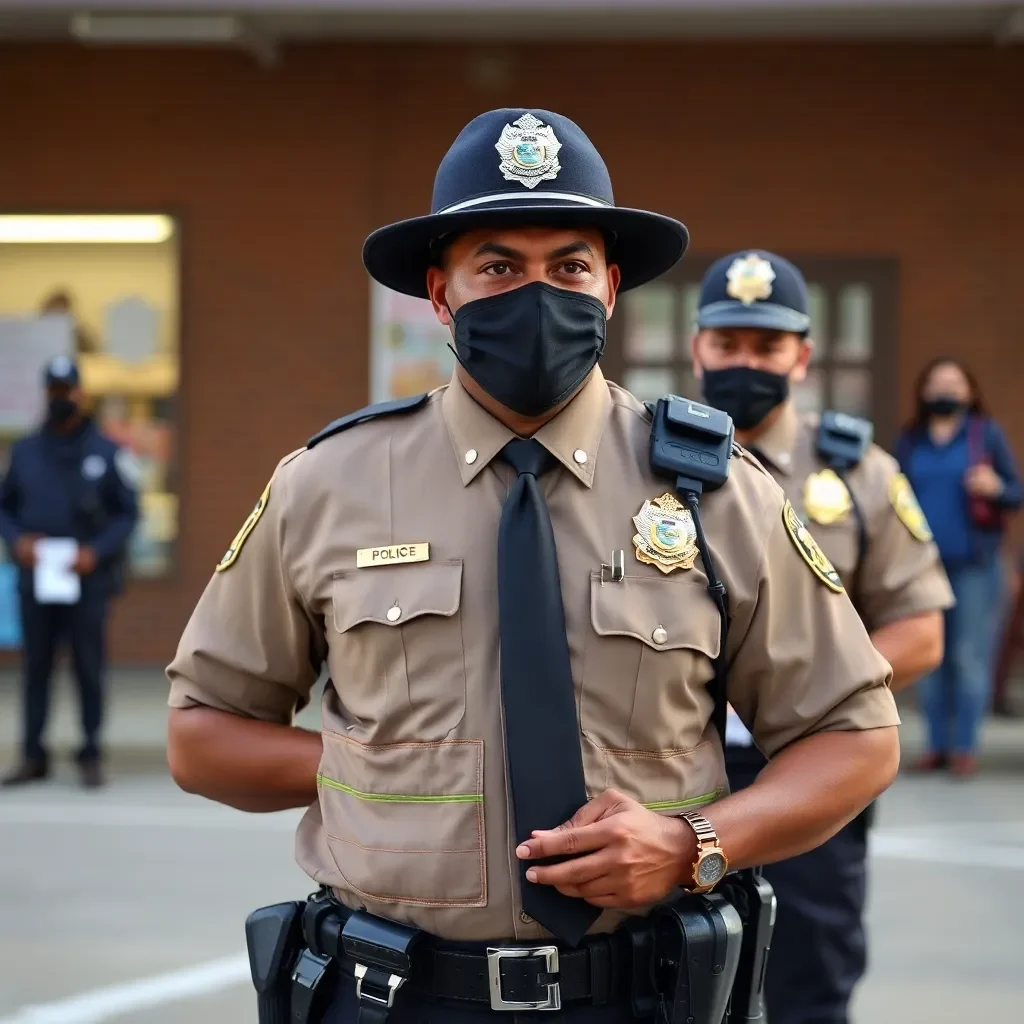 Memphis Police Increasing Patrols as Community Seeks Justice for Suspected Store Robberies