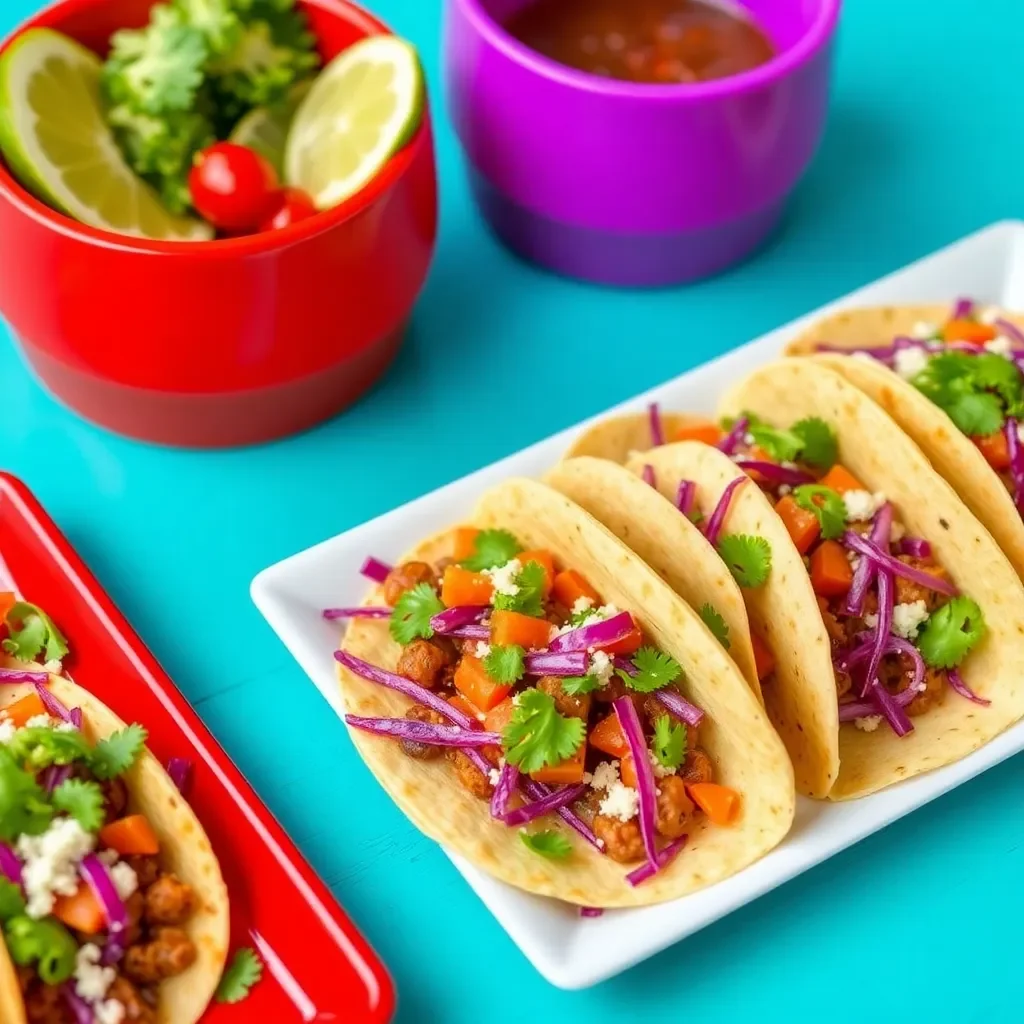 New Taqueria Maciel's Brings Tacos to Memphis with Exciting Menu and Vibrant Atmosphere