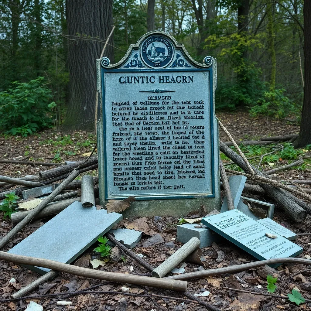 Memphis Community Devastated by Destruction of Iconic Historic Marker