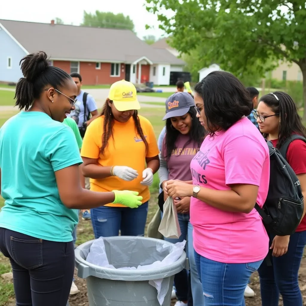 Memphis Nonprofits Report Significant Impact and Community Contributions