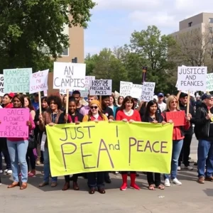 Memphis Community Demands Justice After Security Guard Shoots Man at Apartment Complex