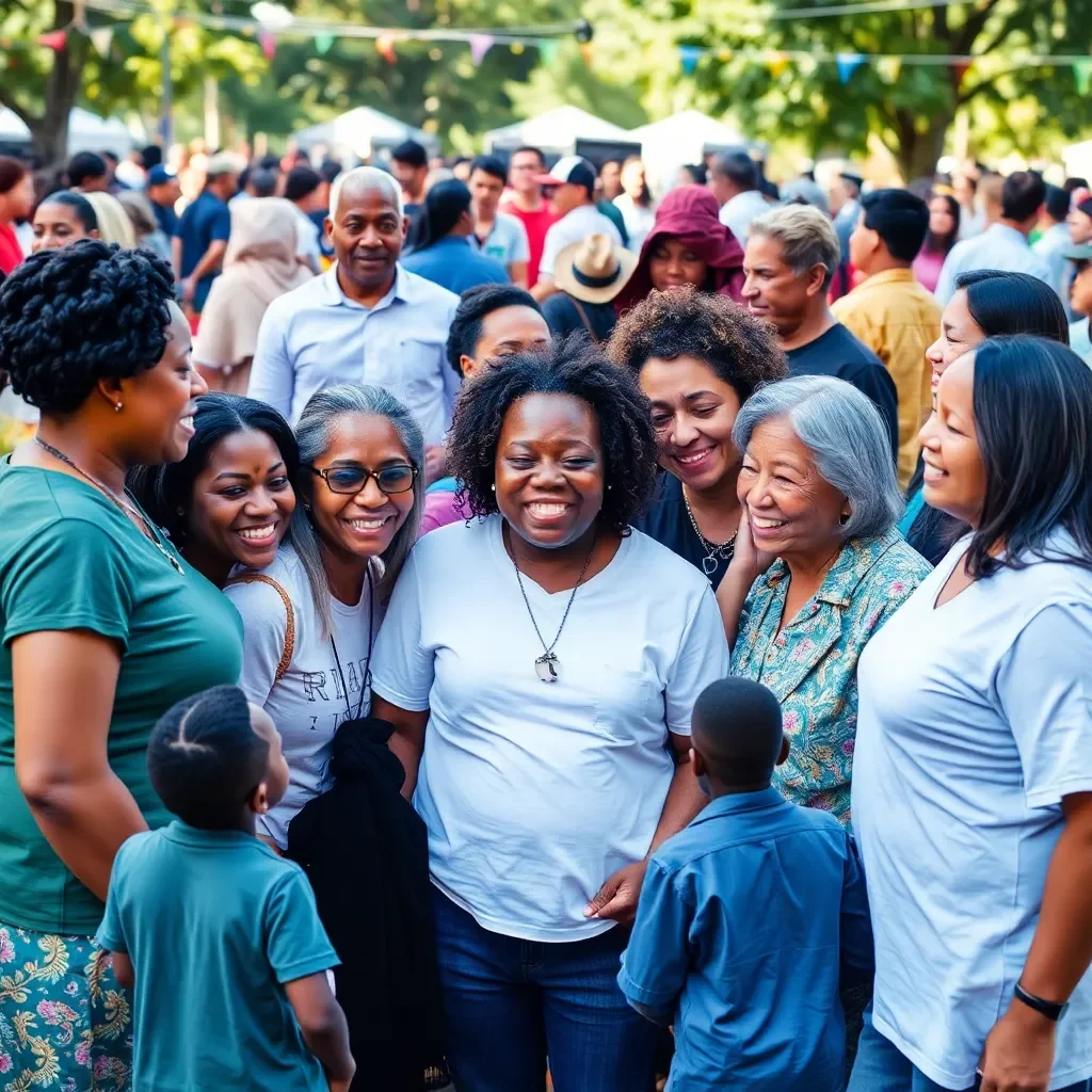 Holy Convocation Returns to Memphis, Celebrating Faith, Community, and Economic Growth