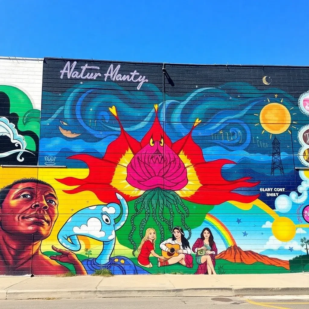 Experience a Weekend of Culture and Creativity in Memphis