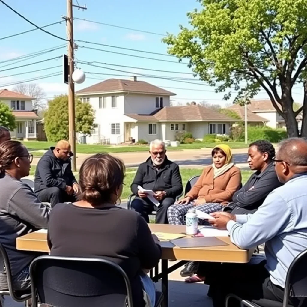 Memphis Launches Joint Office to Tackle Neighborhood Crime and Enhance Safety